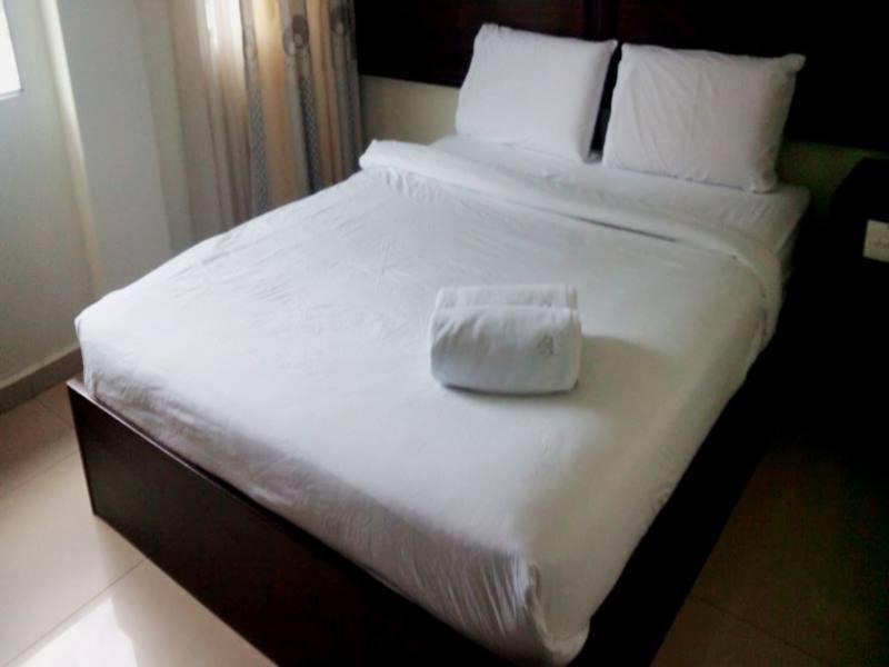 Hotel Bintang Indah Kota Bharu Exteriör bild