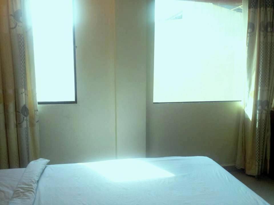 Hotel Bintang Indah Kota Bharu Exteriör bild