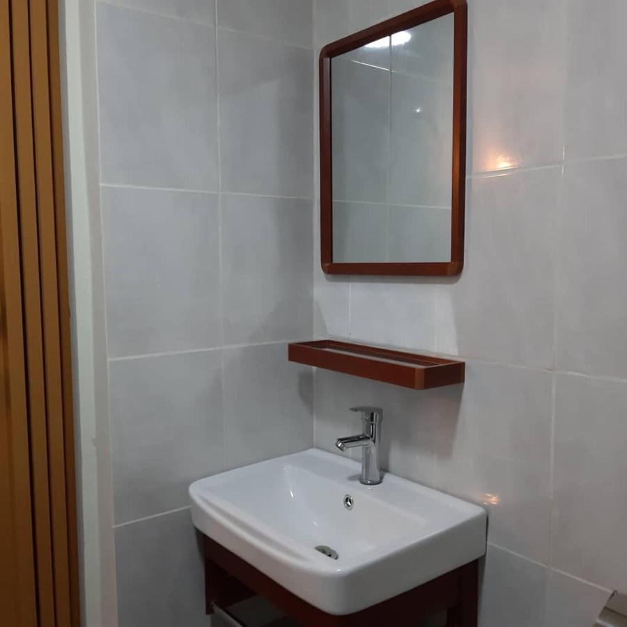Hotel Bintang Indah Kota Bharu Exteriör bild