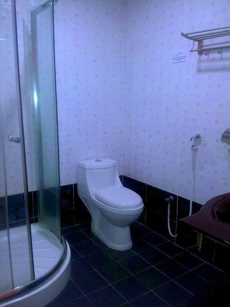 Hotel Bintang Indah Kota Bharu Exteriör bild
