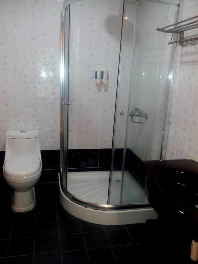 Hotel Bintang Indah Kota Bharu Exteriör bild