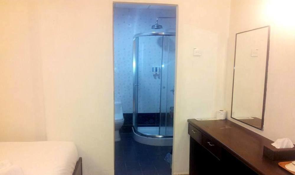 Hotel Bintang Indah Kota Bharu Exteriör bild