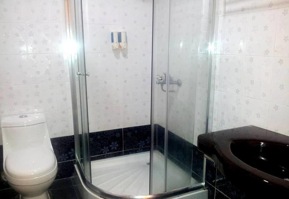 Hotel Bintang Indah Kota Bharu Exteriör bild