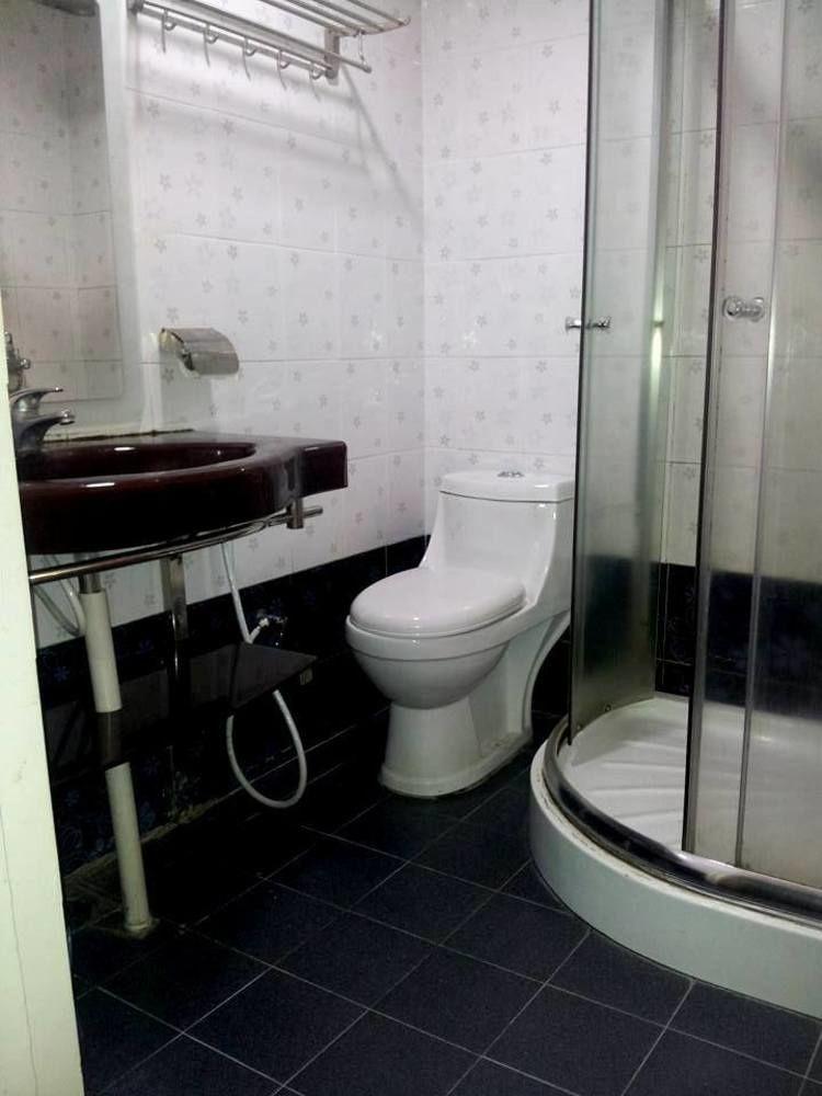 Hotel Bintang Indah Kota Bharu Exteriör bild