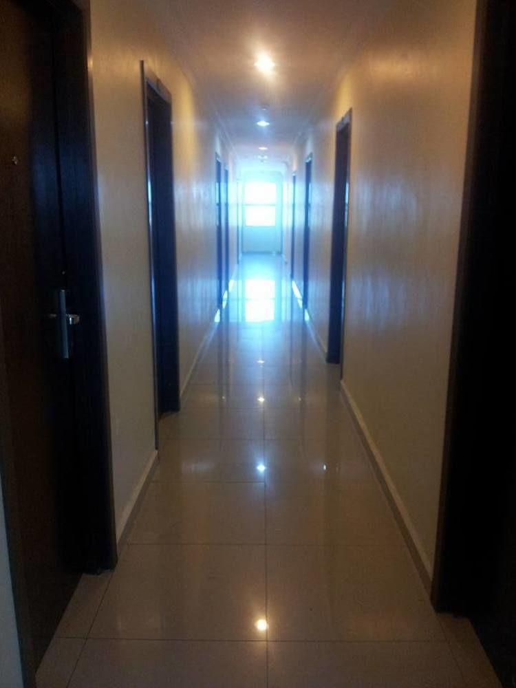 Hotel Bintang Indah Kota Bharu Exteriör bild