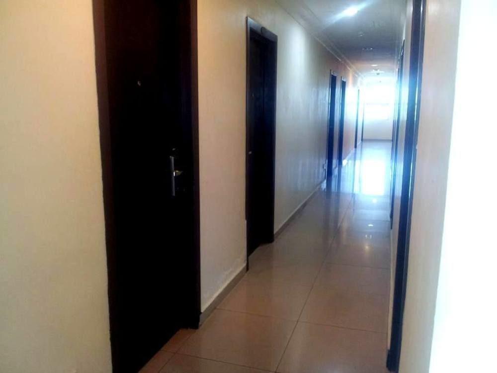 Hotel Bintang Indah Kota Bharu Exteriör bild
