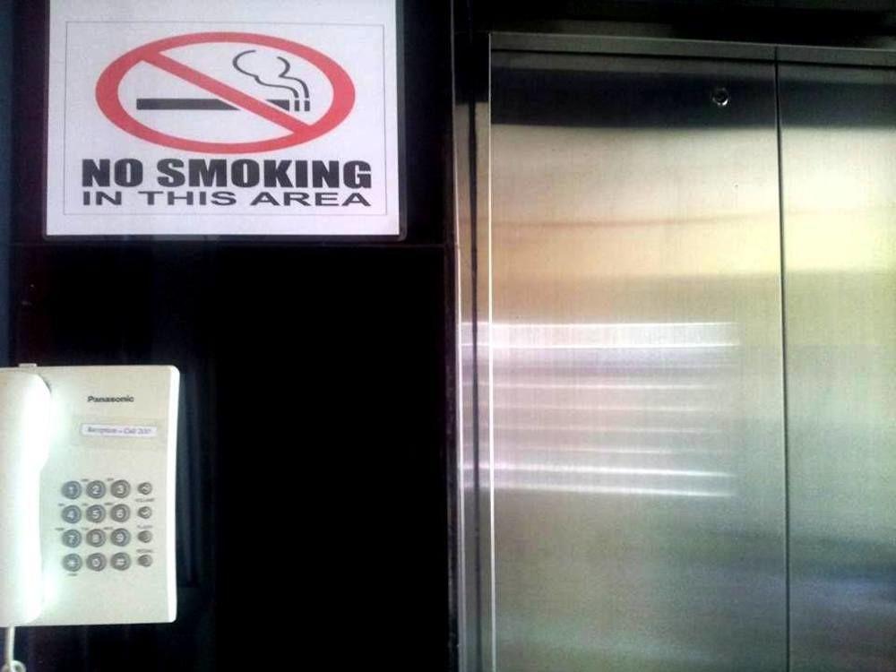 Hotel Bintang Indah Kota Bharu Exteriör bild