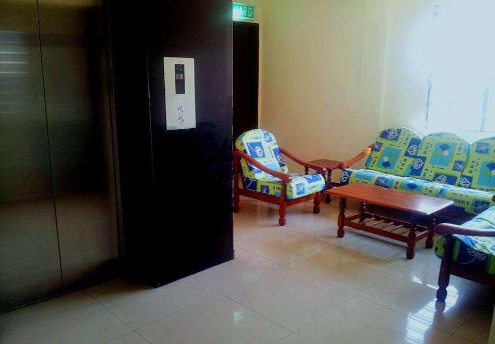 Hotel Bintang Indah Kota Bharu Exteriör bild