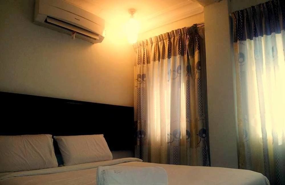 Hotel Bintang Indah Kota Bharu Exteriör bild