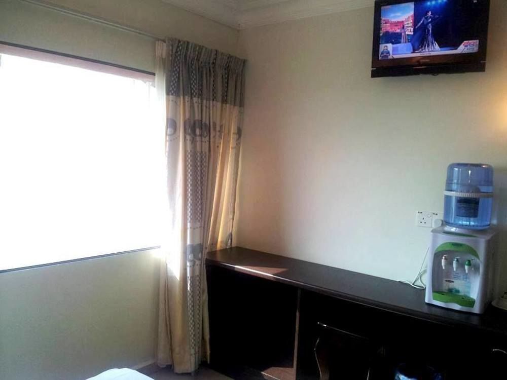 Hotel Bintang Indah Kota Bharu Exteriör bild
